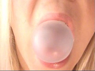 Halfback reccomend sexy bubble closeup