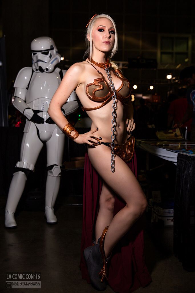 Star Wars Hot Pics Princess Leia Porn Videos