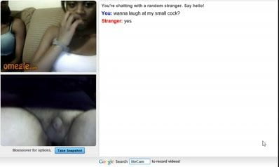 best of Dick omegle small