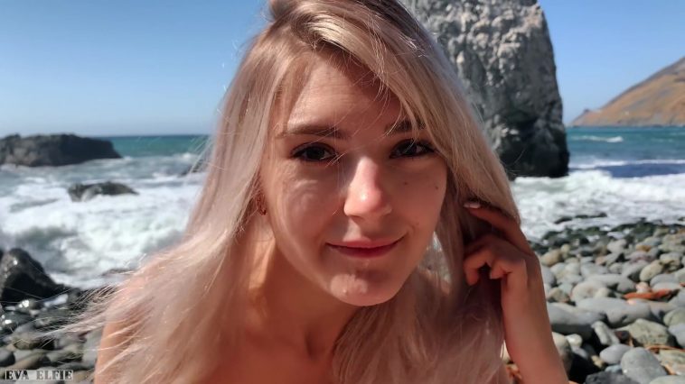 Offense reccomend teen girl swallows californian beach elfie
