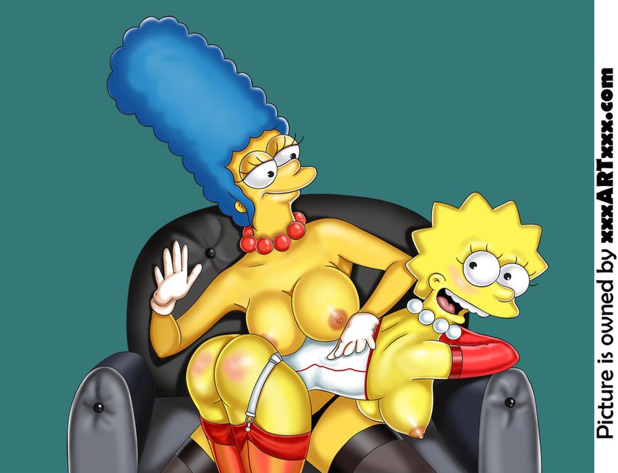 best of Simpson pov marge