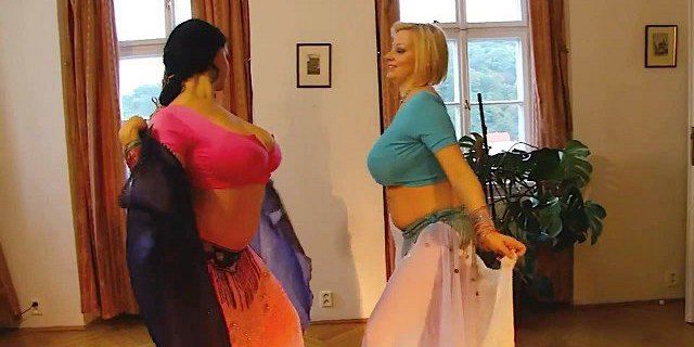 Benz reccomend nude belly dance hd