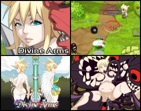 Kicks reccomend divine arms 1 9 5