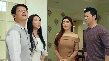 best of Swapping korean sex wife