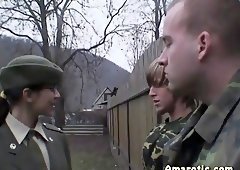 best of Role playing army