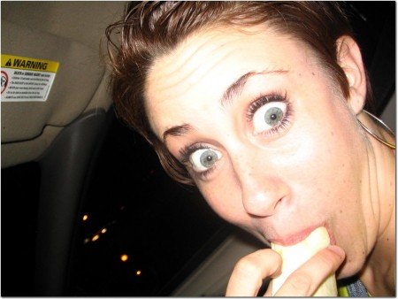 Oldie reccomend casey anthony