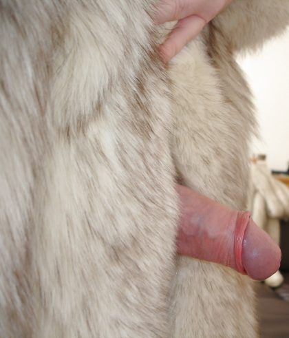 best of Fur sex blanket