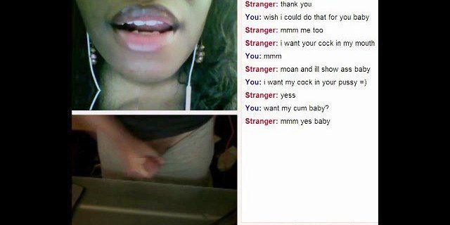 best of Omegle new