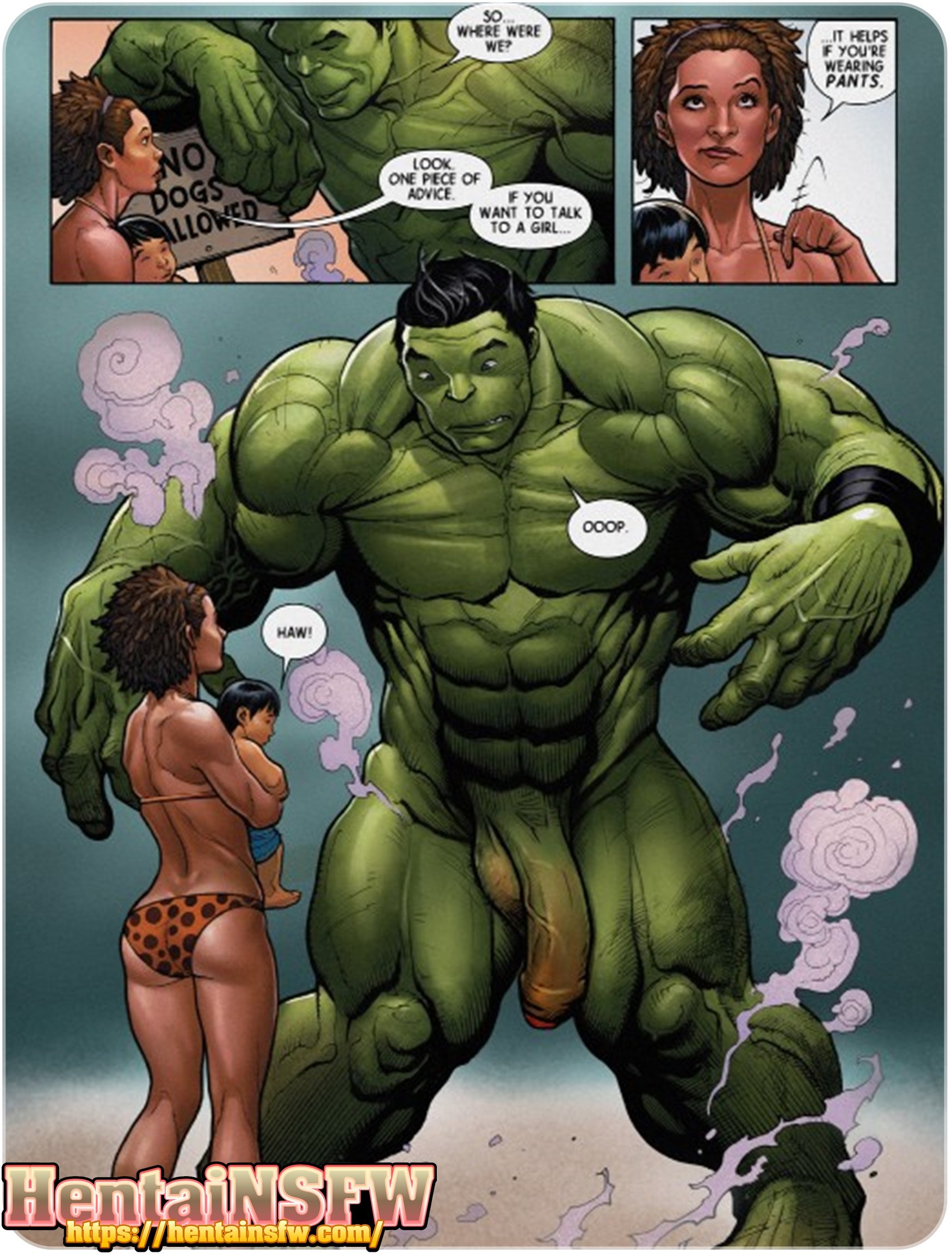 Mizzen recomended hulk cartoon