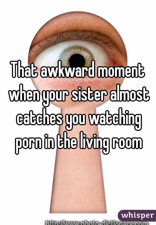 Mad D. reccomend awkward sister