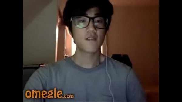 best of Omegle asian guy