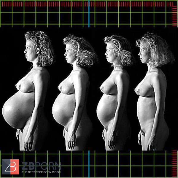 best of Pregnant before