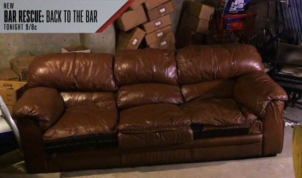 best of Couch brown