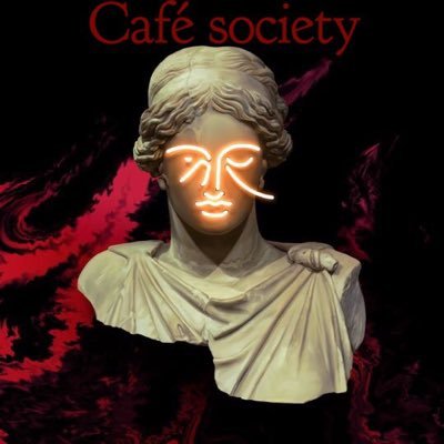 best of Society cafe