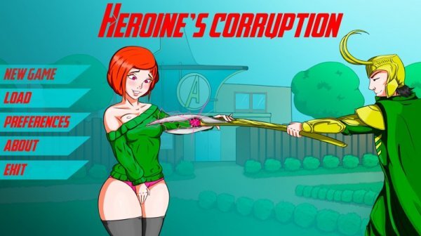 Sinker reccomend heroine corruption