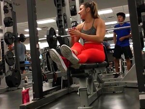 Latina gym