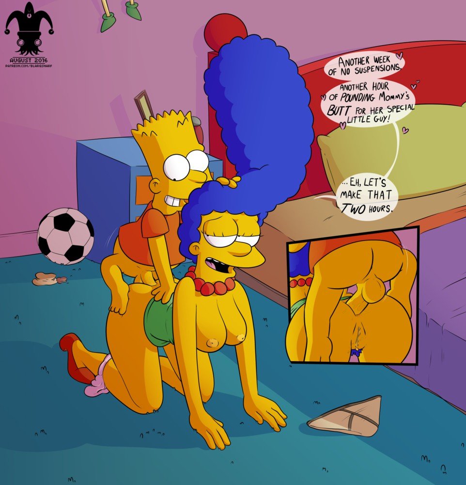 best of Fuck marge simpson