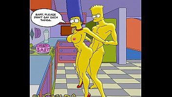 best of Simpson pov marge