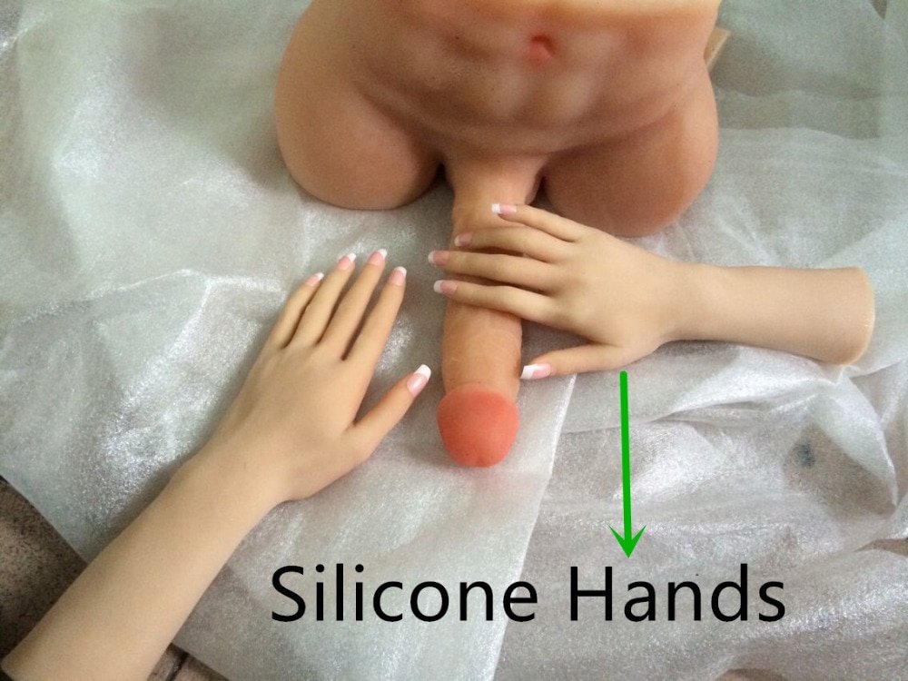 best of Man silicone