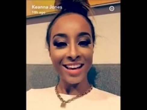 AK47 recomended snapchat teanna